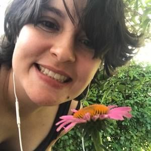 Meet your Posher, Kayleigh